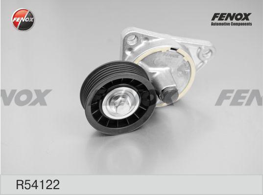 Fenox R54122 - Siksnas spriegotājs, Ķīļsiksna autospares.lv