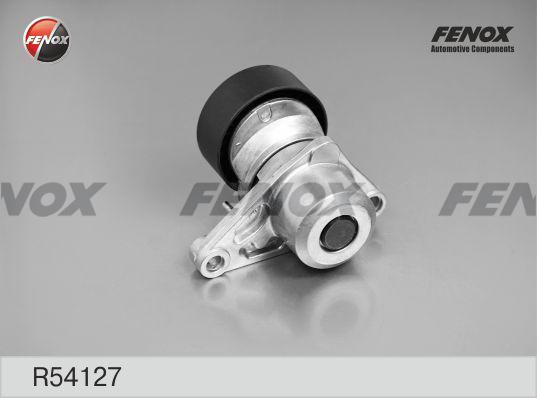 Fenox R54127 - Belt Tensioner, v-ribbed belt www.autospares.lv