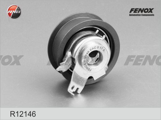 Fenox R12146 - Направляющий ролик, зубчатый ремень ГРМ www.autospares.lv