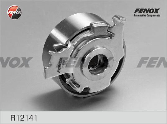 Fenox R12141 - Parazīt / Vadrullītis, Zobsiksna autospares.lv