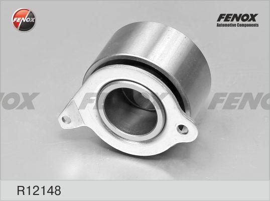 Fenox R12148 - Spriegotājrullītis, Gāzu sadales mehānisma piedziņas siksna www.autospares.lv