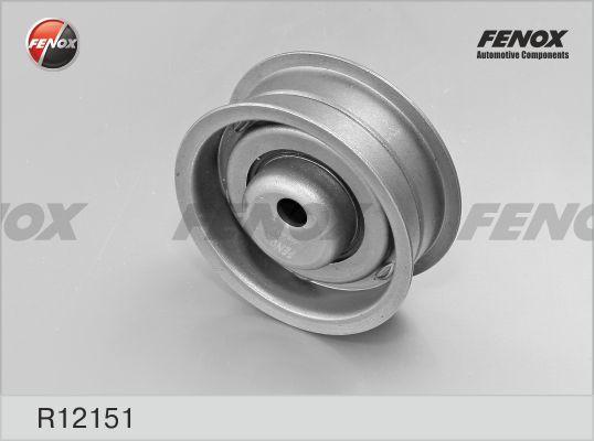 Fenox R12151 - Tensioner Pulley, timing belt www.autospares.lv