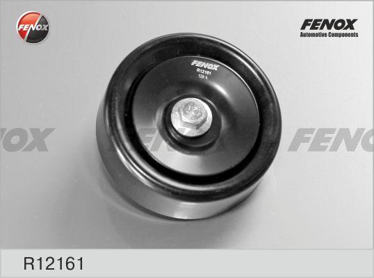 Fenox R12161 - Spriegotājrullītis, Gāzu sadales mehānisma piedziņas siksna autospares.lv