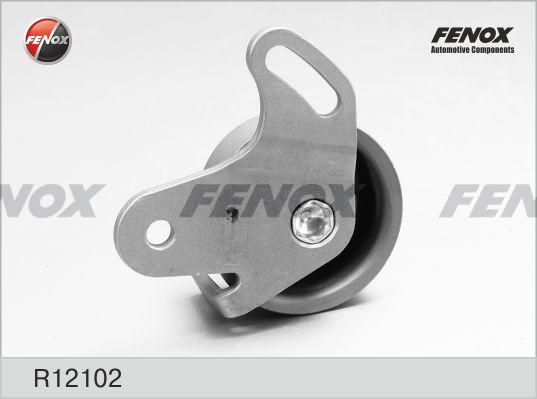 Fenox R12102 - Parazīt / Vadrullītis, Zobsiksna www.autospares.lv