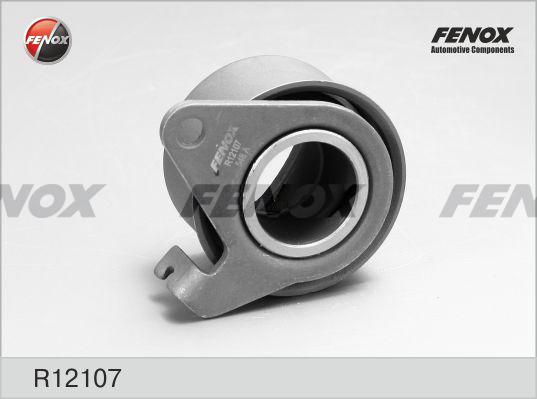 Fenox R12107 - Deflection / Guide Pulley, timing belt www.autospares.lv