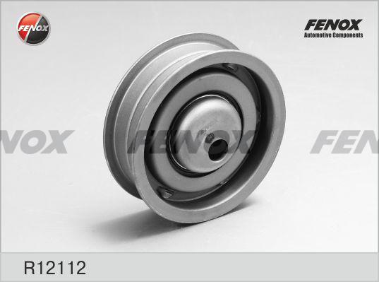 Fenox R12112 - Parazīt / Vadrullītis, Zobsiksna www.autospares.lv