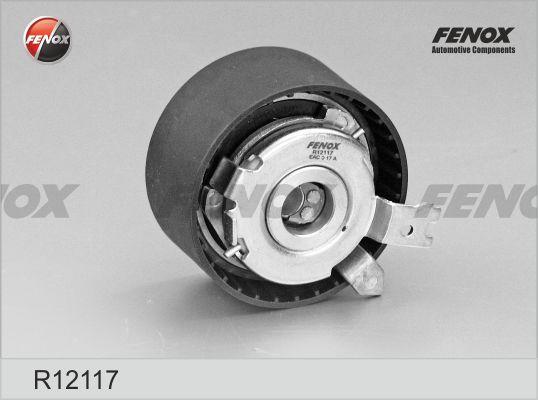 Fenox R12117 - Parazīt / Vadrullītis, Zobsiksna autospares.lv