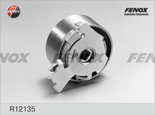 Fenox R12135 - Parazīt / Vadrullītis, Zobsiksna autospares.lv