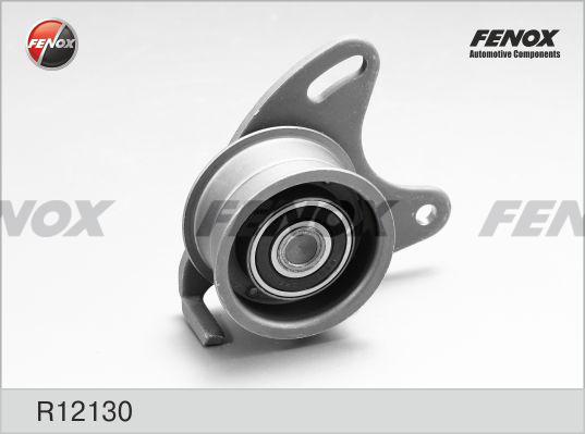 Fenox R12130 - Deflection / Guide Pulley, timing belt www.autospares.lv