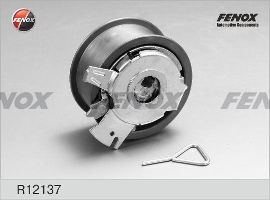 Fenox R12137 - Parazīt / Vadrullītis, Zobsiksna autospares.lv