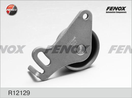 Fenox R12129 - Deflection / Guide Pulley, timing belt www.autospares.lv