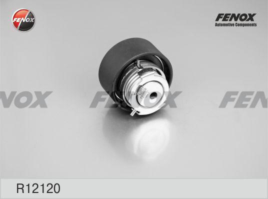 Fenox R12120 - Parazīt / Vadrullītis, Ķīļrievu siksna autospares.lv