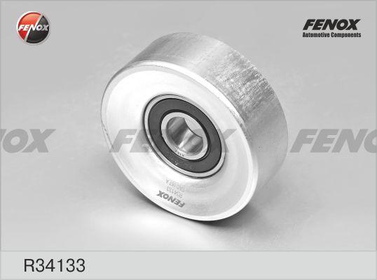 Fenox R34133 - Parazīt / Vadrullītis, Ķīļrievu siksna www.autospares.lv