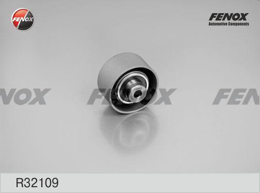 Fenox R32109 - Parazīt / Vadrullītis, Zobsiksna autospares.lv