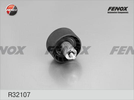 Fenox R32107 - Parazīt / Vadrullītis, Zobsiksna autospares.lv