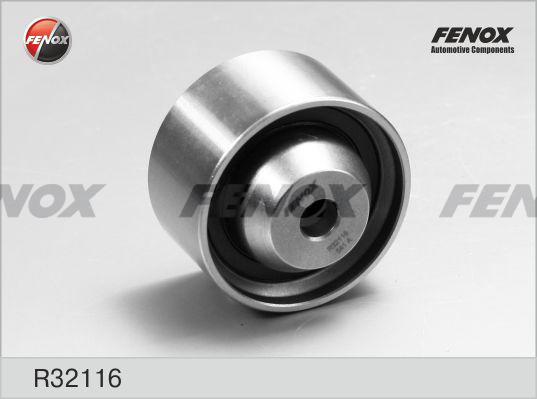 Fenox R32116 - Parazīt / Vadrullītis, Zobsiksna www.autospares.lv