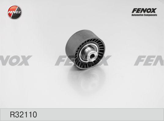 Fenox R32110 - Parazīt / Vadrullītis, Zobsiksna autospares.lv