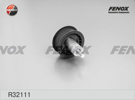 Fenox R32111 - Parazīt / Vadrullītis, Zobsiksna autospares.lv