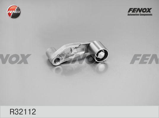 Fenox R32112 - Parazīt / Vadrullītis, Zobsiksna www.autospares.lv