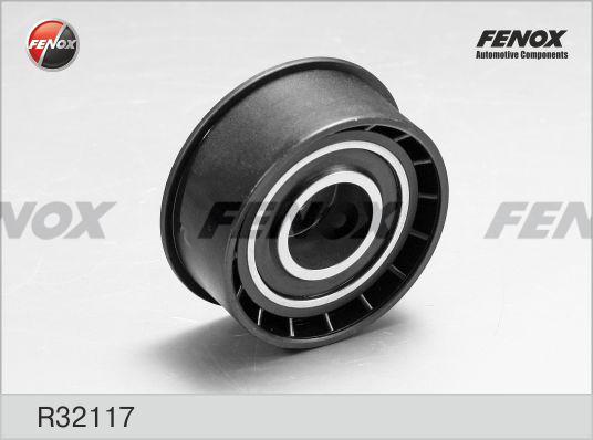 Fenox R32117 - Parazīt / Vadrullītis, Zobsiksna www.autospares.lv