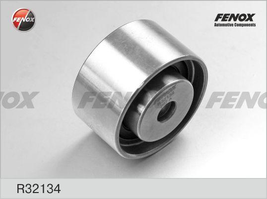 Fenox R32134 - Deflection / Guide Pulley, timing belt www.autospares.lv