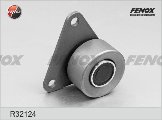 Fenox R32124 - Parazīt / Vadrullītis, Zobsiksna www.autospares.lv