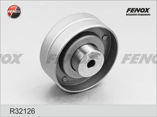 Fenox R32126 - Parazīt / Vadrullītis, Zobsiksna www.autospares.lv