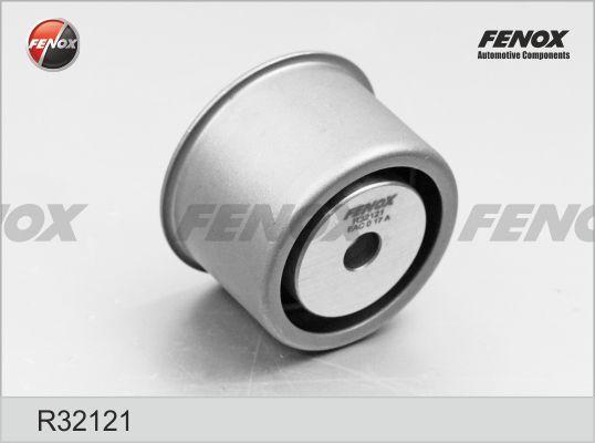 Fenox R32121 - Parazīt / Vadrullītis, Zobsiksna www.autospares.lv