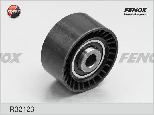 Fenox R32123 - Parazīt / Vadrullītis, Zobsiksna www.autospares.lv