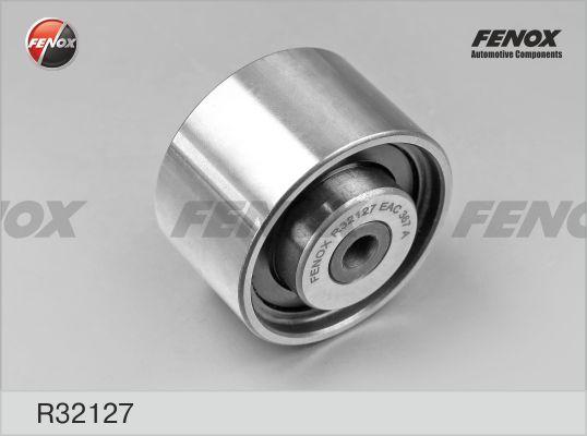 Fenox R32127 - Parazīt / Vadrullītis, Zobsiksna www.autospares.lv