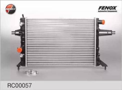 Nissens 630051 - Radiators, Motora dzesēšanas sistēma www.autospares.lv