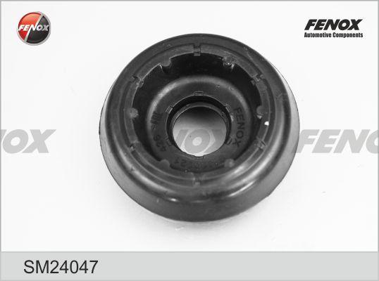 Fenox SM24047 - Top Strut Mounting www.autospares.lv