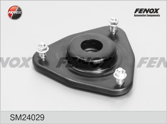 Fenox SM24029 - Amortizatora statnes balsts www.autospares.lv