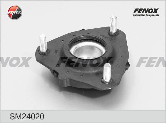 Fenox SM24020 - Amortizatora statnes balsts autospares.lv