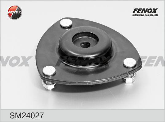 Fenox SM24027 - Amortizatora statnes balsts autospares.lv