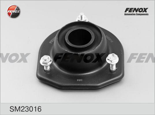 Fenox SM23016 - Amortizatora statnes balsts www.autospares.lv