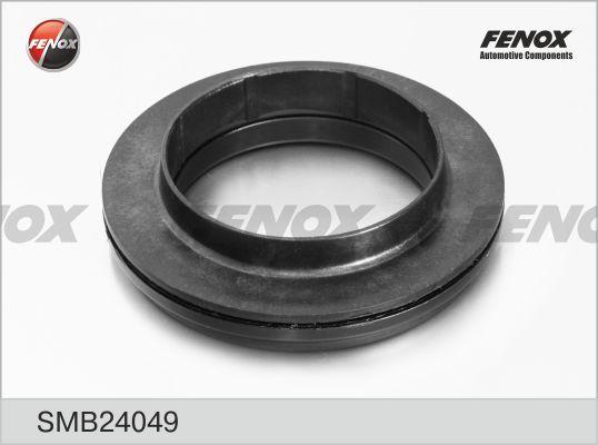 Fenox SMB24049 - Подшипник качения, опора стойки амортизатора www.autospares.lv