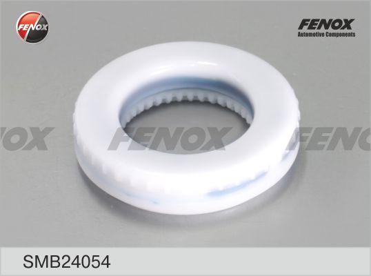 Fenox SMB24054 - Rolling Bearing, suspension strut support mounting www.autospares.lv