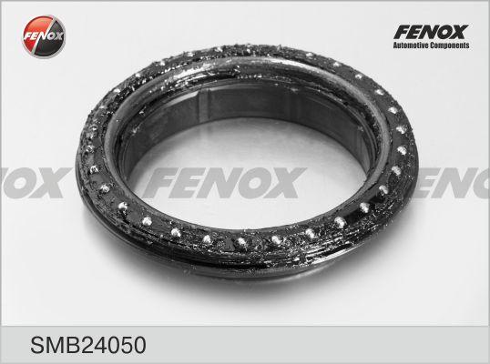 Fenox SMB24050 - Подшипник качения, опора стойки амортизатора www.autospares.lv