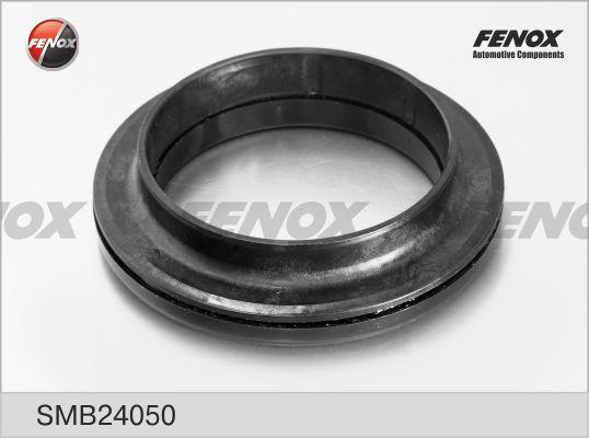 Fenox SMB24050 - Подшипник качения, опора стойки амортизатора www.autospares.lv