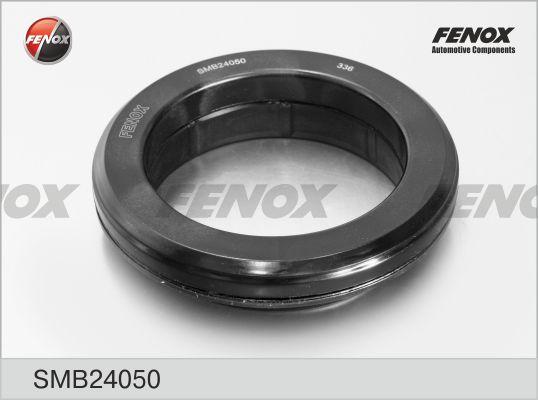 Fenox SMB24050 - Подшипник качения, опора стойки амортизатора www.autospares.lv