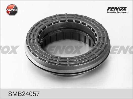 Fenox SMB24057 - Rolling Bearing, suspension strut support mounting www.autospares.lv