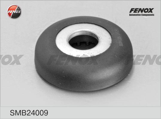 Fenox SMB24009 - Опора стойки амортизатора, подушка www.autospares.lv