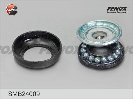 Fenox SMB24009 - Amortizatora statnes balsts www.autospares.lv