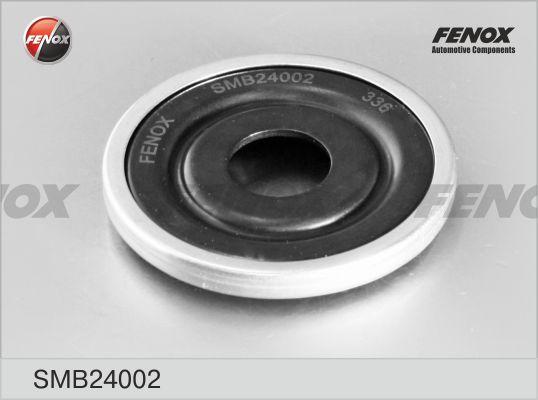 Fenox SMB24002 - Опора стойки амортизатора, подушка www.autospares.lv