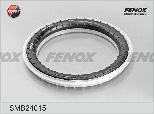 Fenox SMB24015 - Опора стойки амортизатора, подушка www.autospares.lv