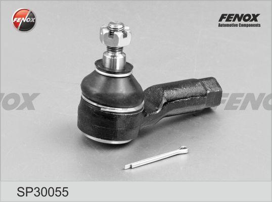 Fenox SP30055 - Stūres šķērsstiepņa uzgalis www.autospares.lv