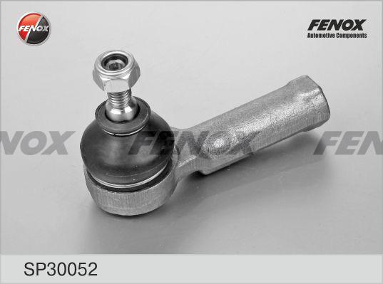 Fenox SP30052 - Stūres šķērsstiepņa uzgalis www.autospares.lv