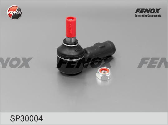 Fenox SP30004 - Stūres šķērsstiepņa uzgalis autospares.lv