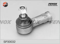 Fenox SP30032 - Tie Rod End www.autospares.lv